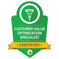 CVOsmall digitial marketer