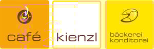 Baeckerei kienzl logo