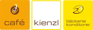 Baeckerei kienzl logo