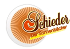 Baeckerei schieder logo