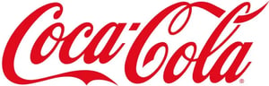 Coca-Cola logo