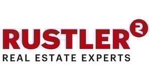 Rustler real estate experts logo
