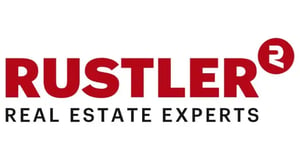 Rustler real estate experts logo