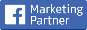 Facebook Marketing Partner logo