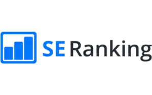 SE Ranking logo