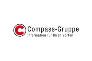 Compass-Gruppe logo