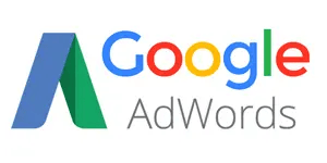 Google AdWords logo