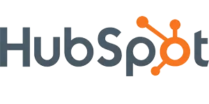 Hubspot logo