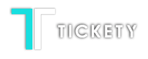 Tickety logo