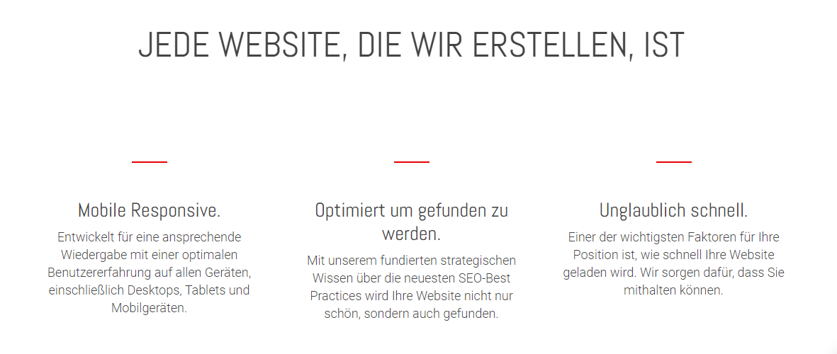 Suchmaschinenoptimierung 2020