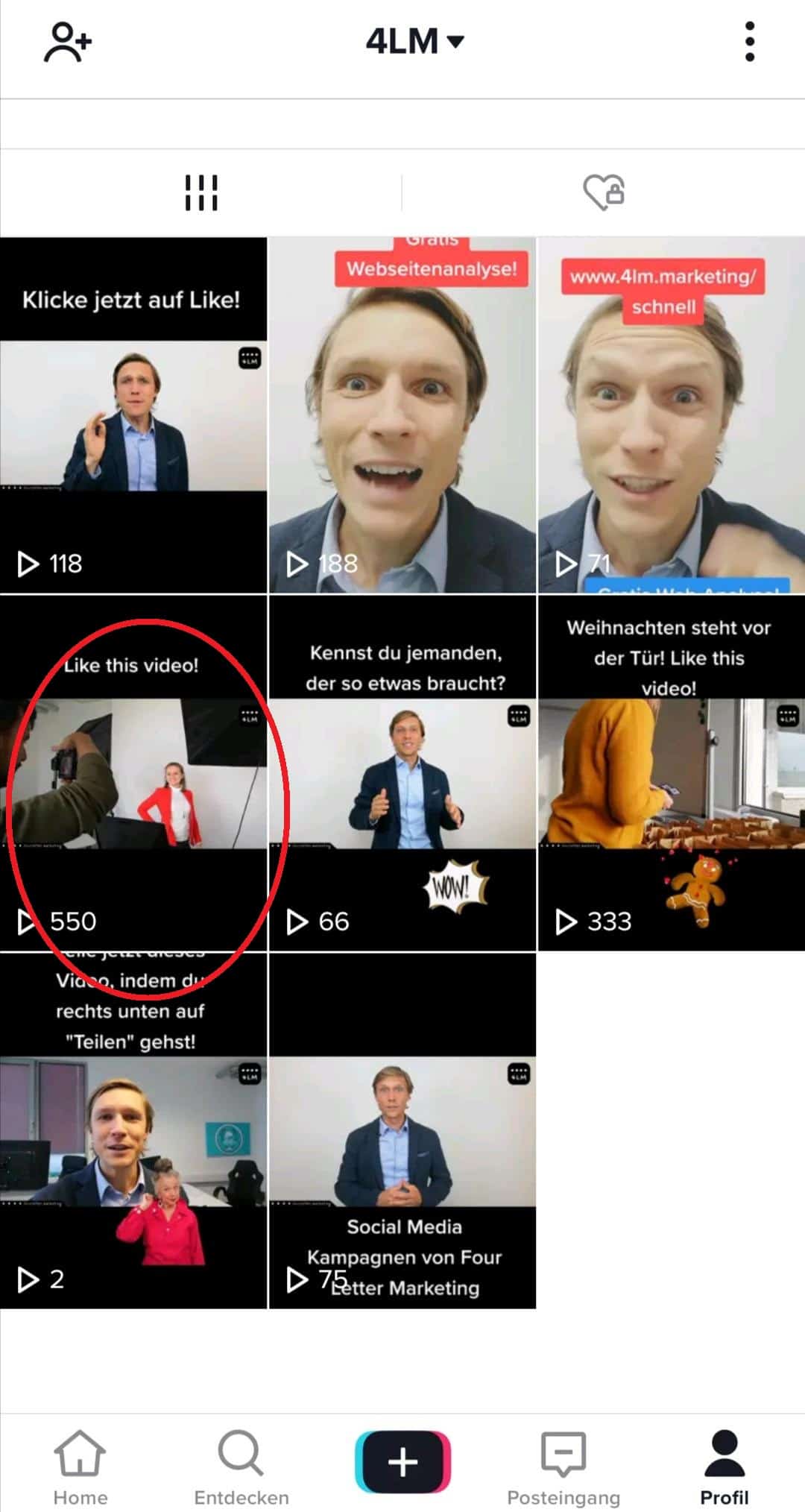 Tiktok
