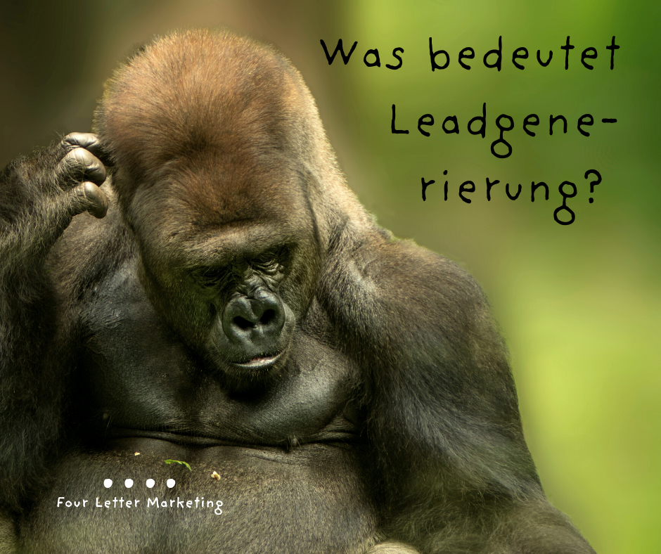 leadgenerierung