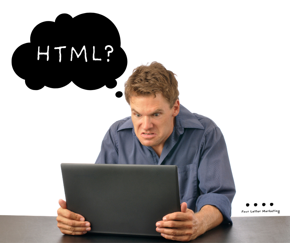 html programmieren notwendig?