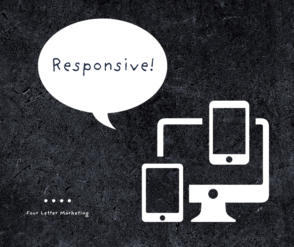 responsive design desktop tablet phone