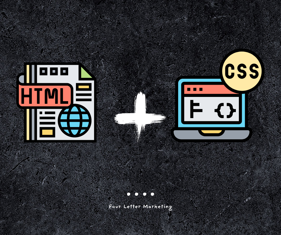 html und css