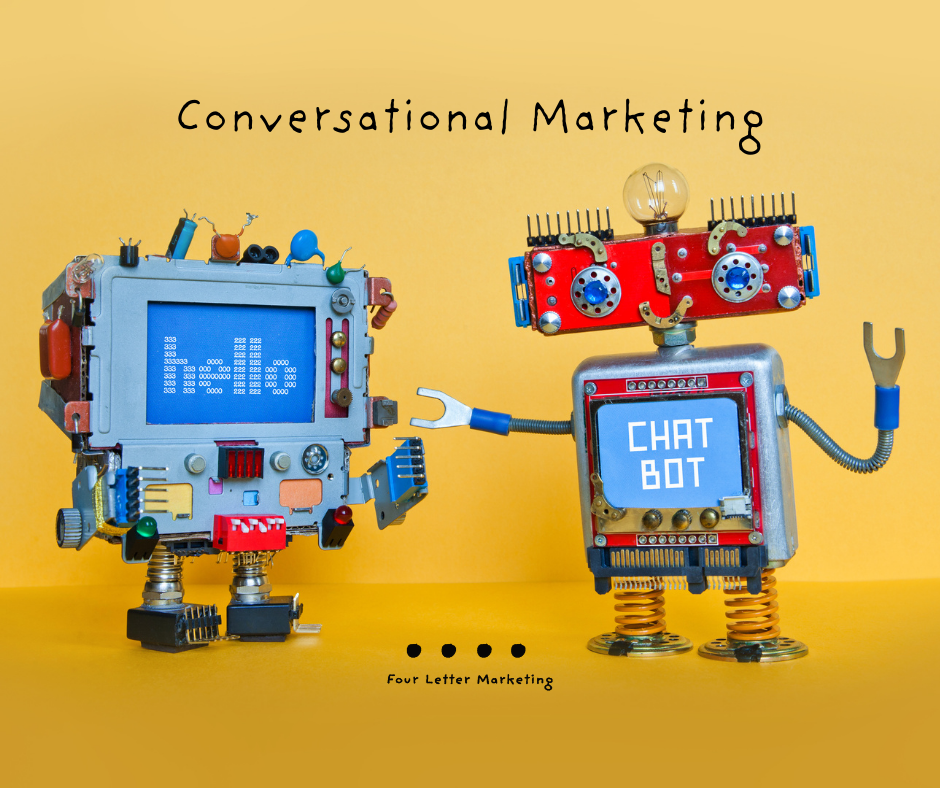 conversational marketing