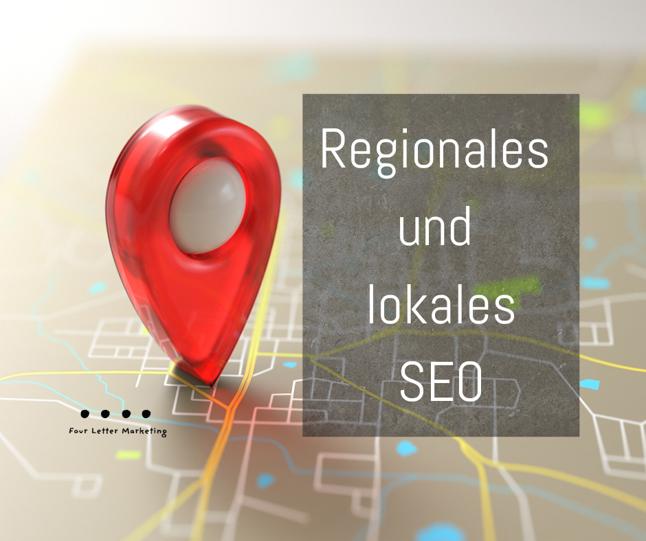 regionales SEO Wien