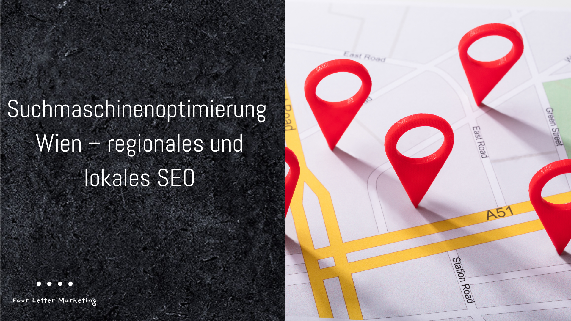 Suchmaschinenoptimierung Wien – regionales und lokales SEO