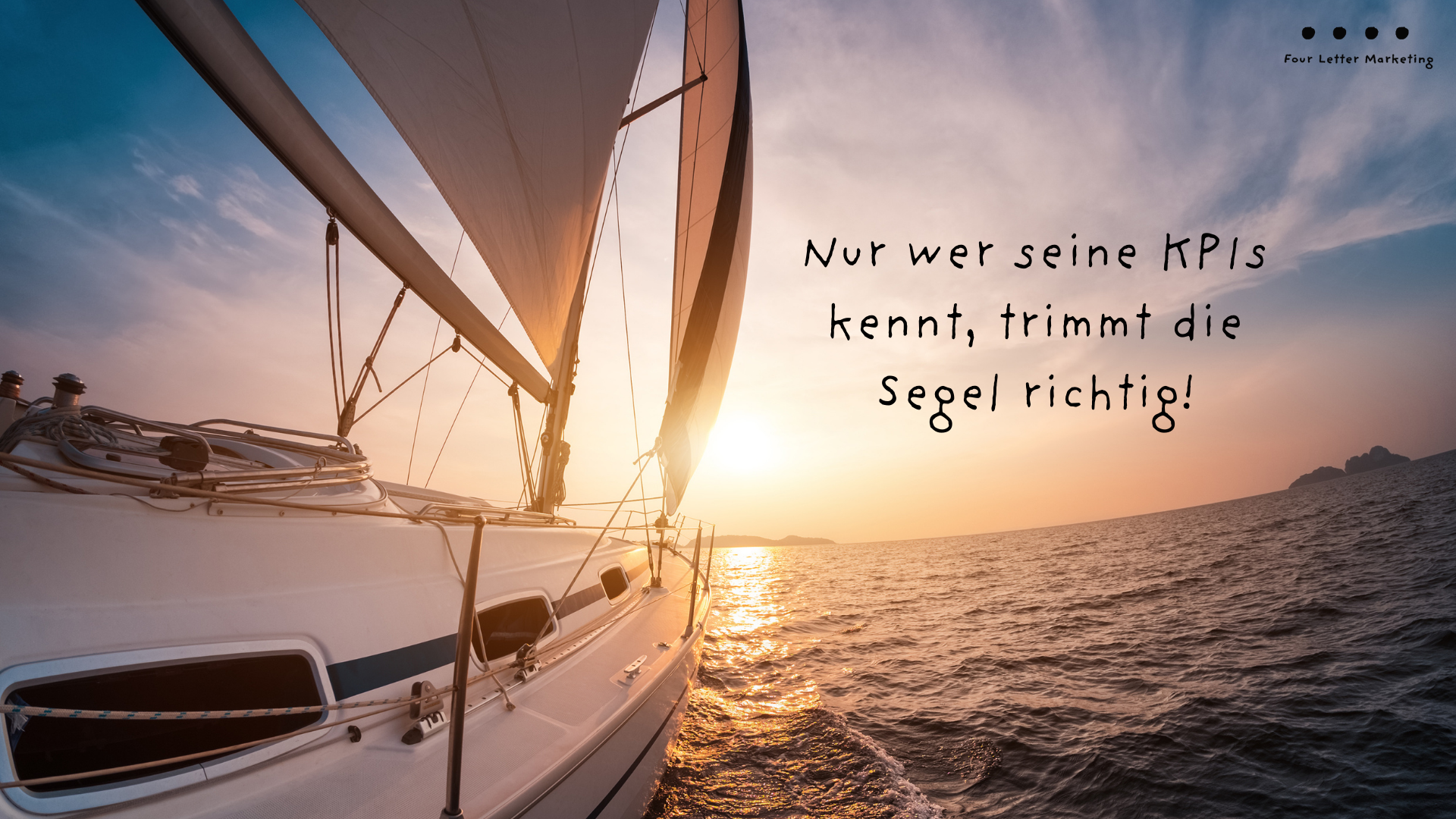 KPIs Segeln