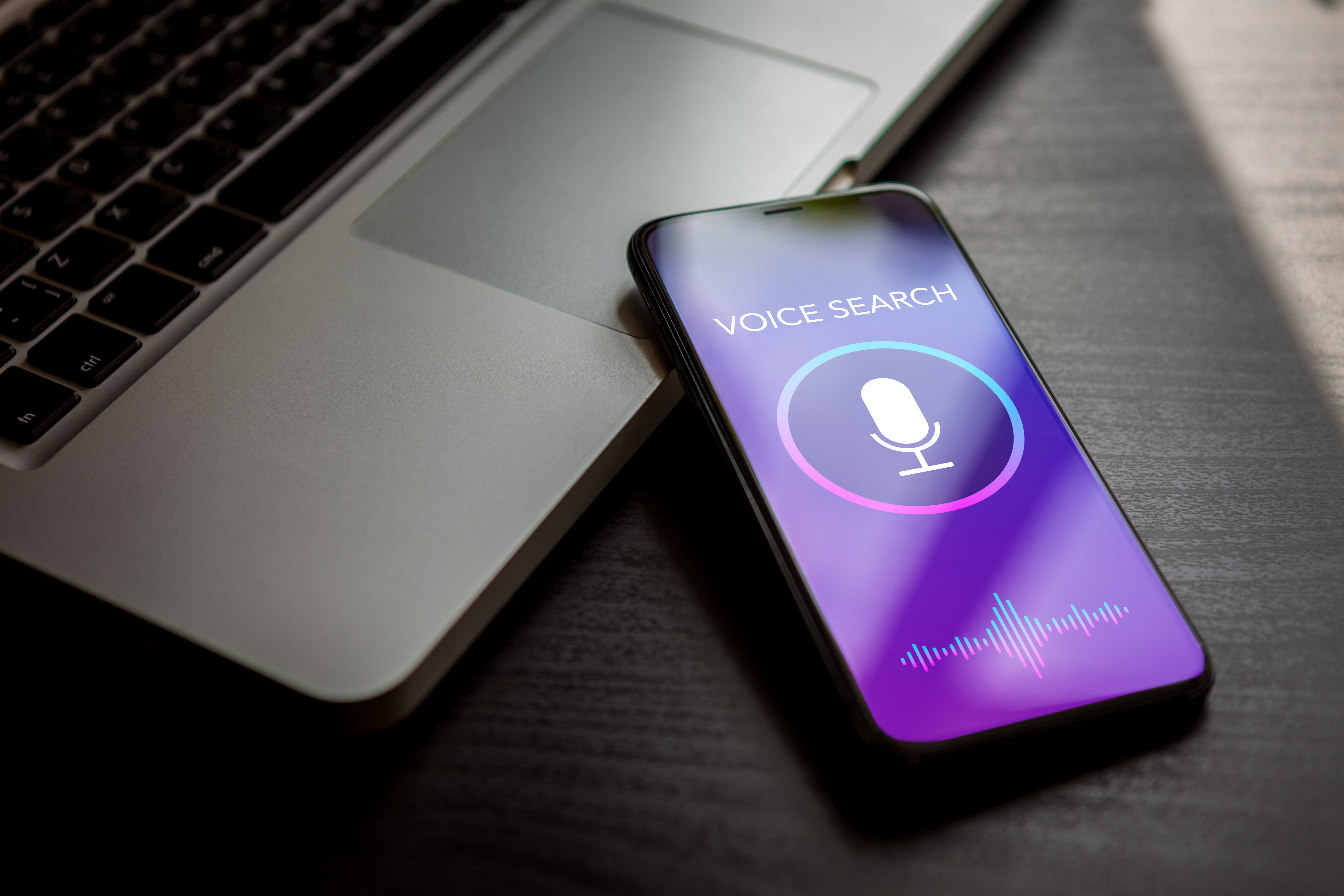 Die 4 wichtigsten SEO-Fragen bei der Sprachsuche (Voicesearch)