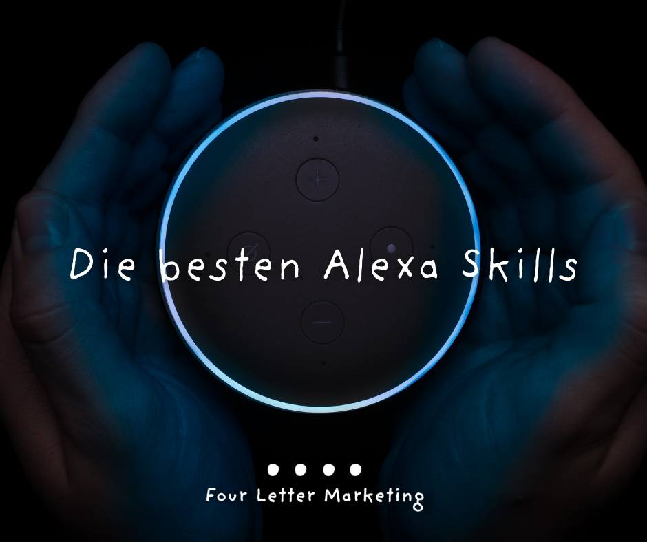 Alexa Skills