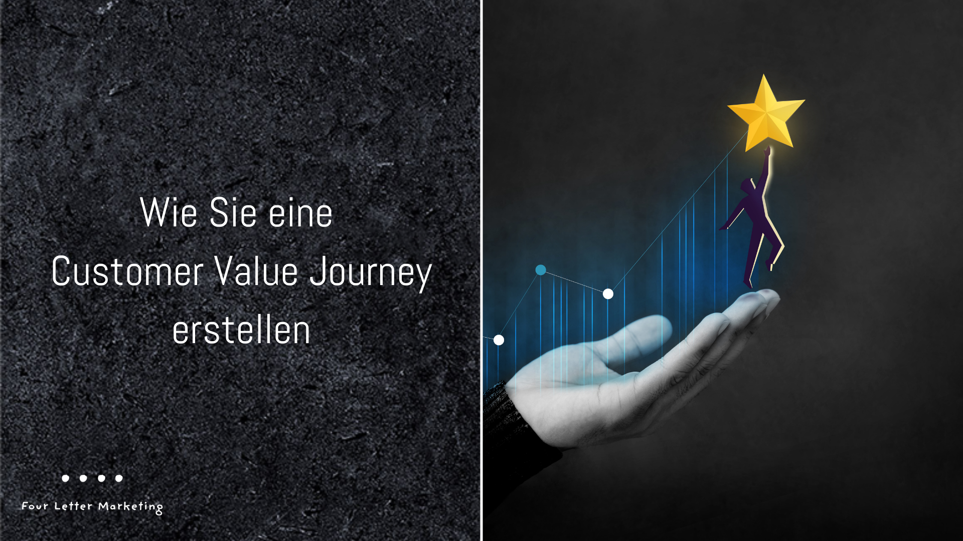 Wie Sie eine Customer Value Journey erstellen