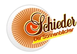 Baeckerei schieder logo