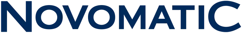 Novomatic logo