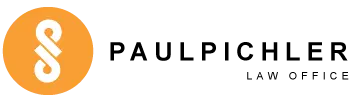 Paul Pichler law office logo