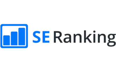 SE Ranking logo