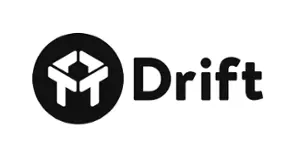 Drift logo