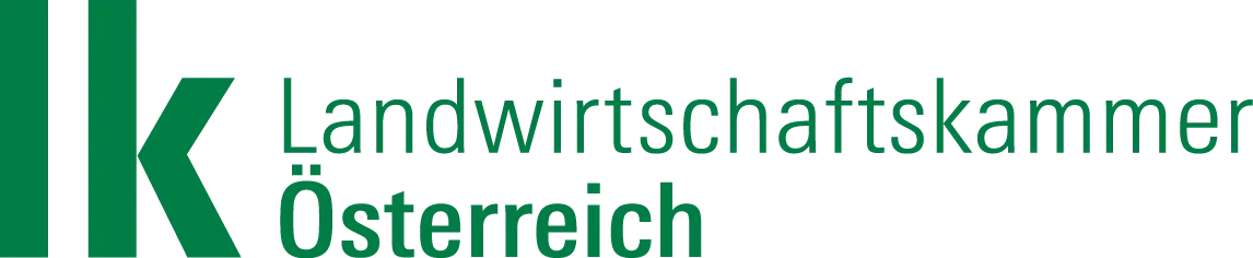 lk Landwirtschaftskammer Öesterreich logo