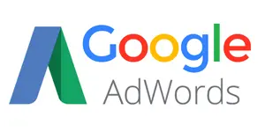 Google AdWords logo