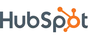 Hubspot logo
