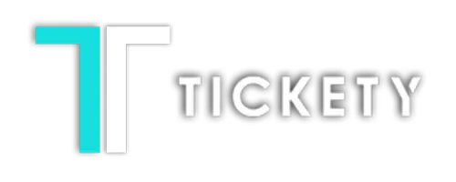 Tickety logo