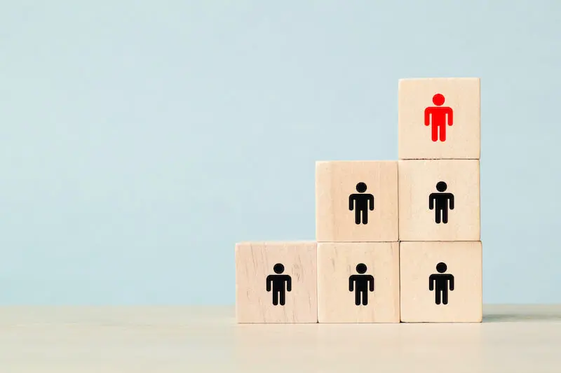 Flywheel Kundensteigerung