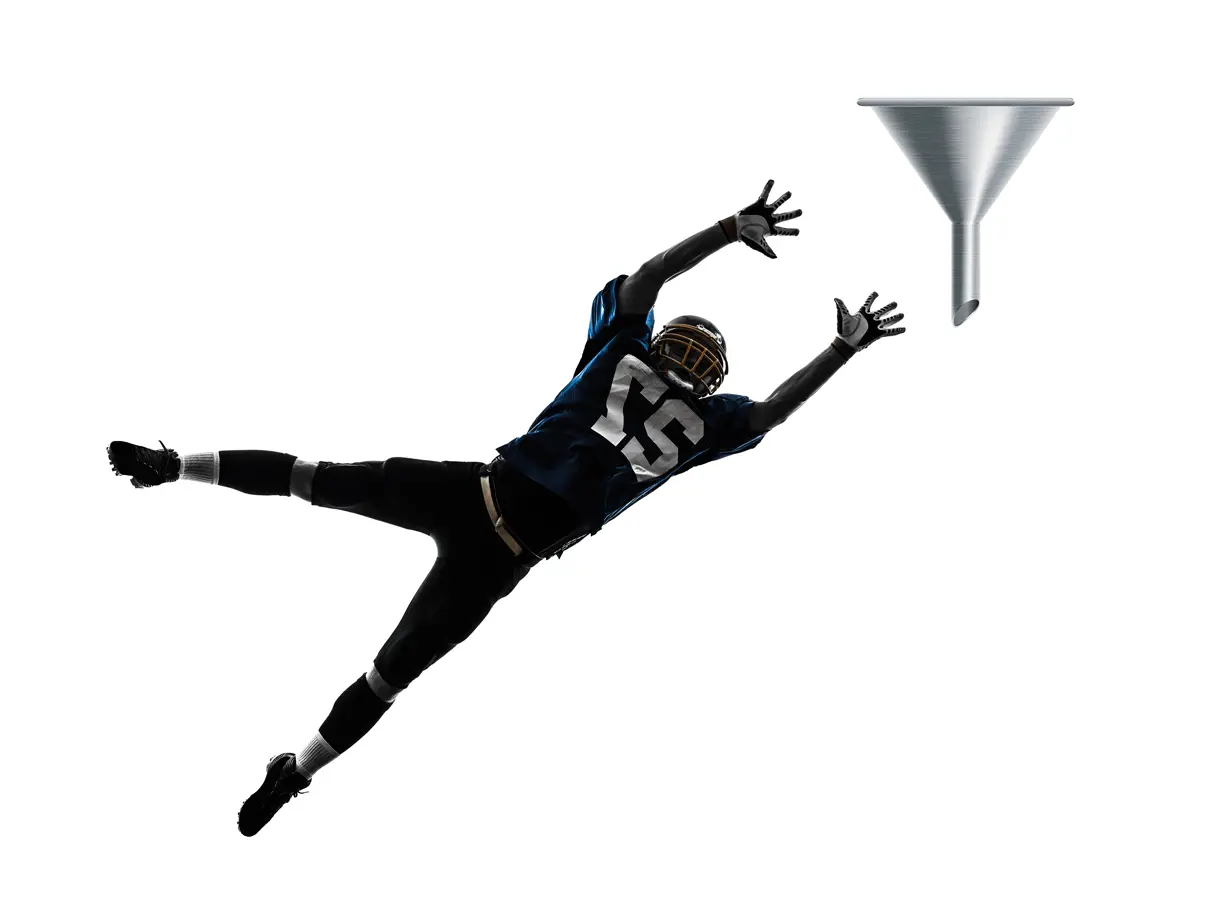 Was brauche ich für einen Funnel?