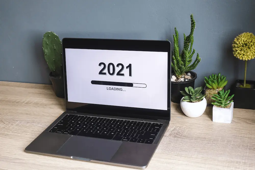 Ihre Online Marketing Strategie für 2021