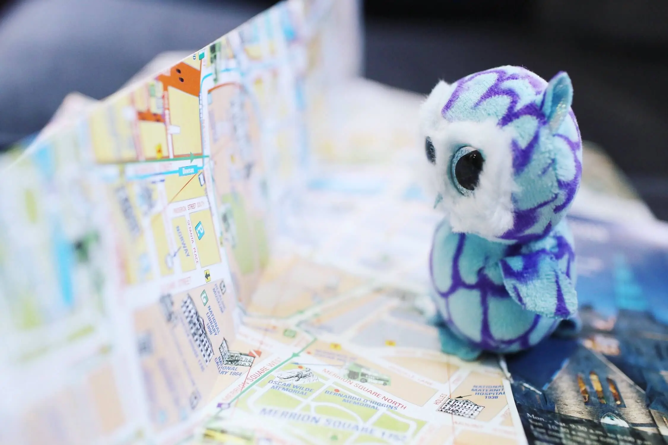 Suchmaschinenoptimierung für Google Maps ist auf dem Vormarsch