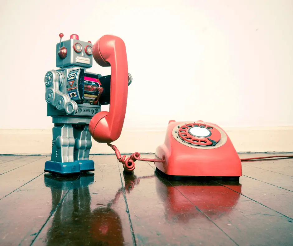 Conversational Marketing