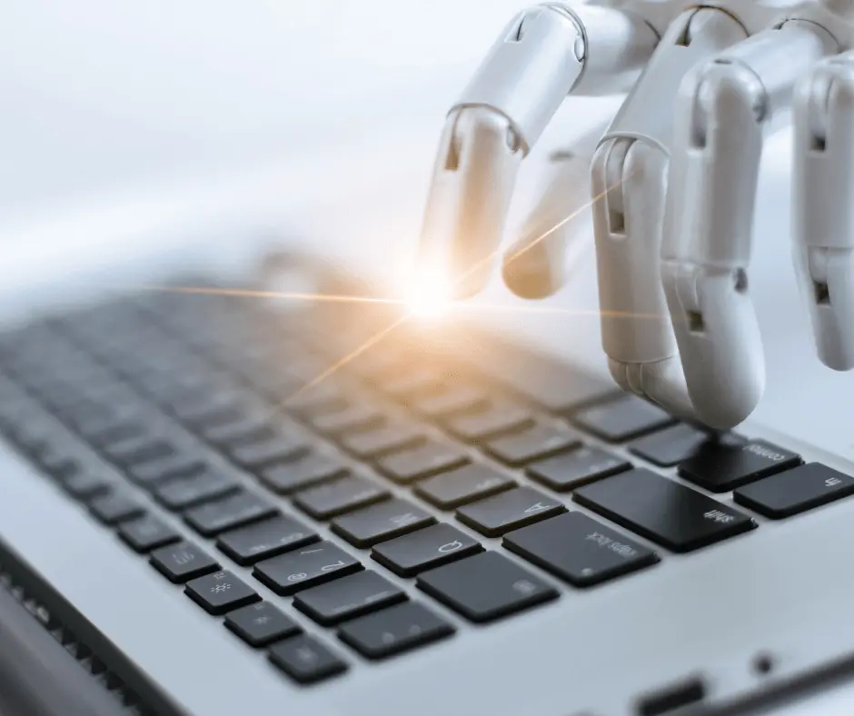 Marketing Automation