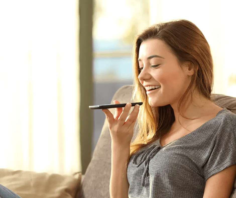 Voice Search