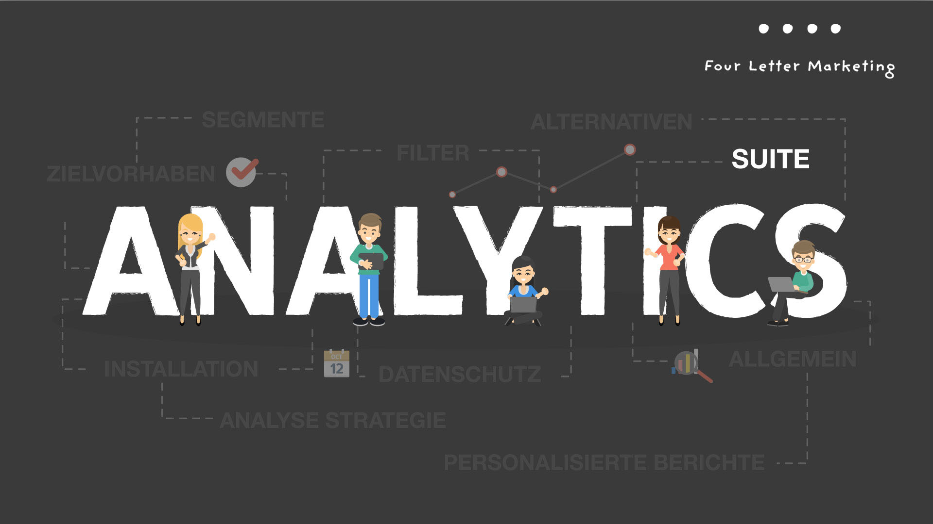 Google Analytics Illustration