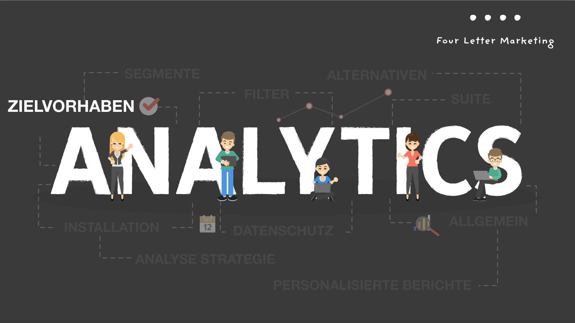 Google Analytics Illustration