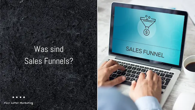 Was sind Sales Funnels?