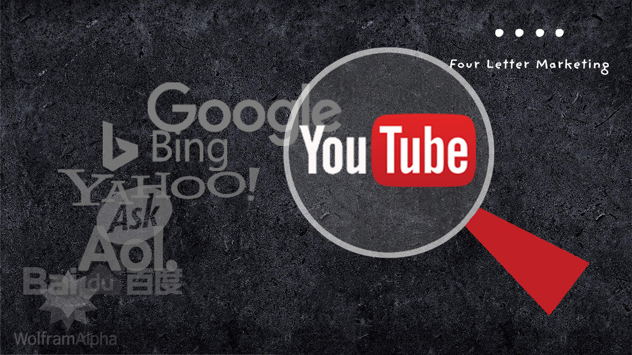 YouTube Logo Illustration